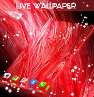 Live Wallpaper for Galaxy S3 Affiche