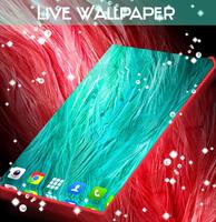 Live Wallpaper for Galaxy S3 capture d'écran 3