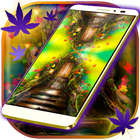 Touch Wallpaper Live آئیکن