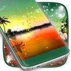 Magic Live Wallpaper آئیکن