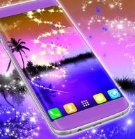 Magic Live Wallpaper اسکرین شاٹ 2