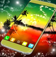 Magic Live Wallpaper اسکرین شاٹ 3