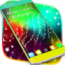 Neon Colors Wallpaper APK