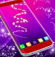 Neon Wallpapers Live পোস্টার