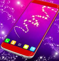 Neon Wallpapers Live স্ক্রিনশট 3