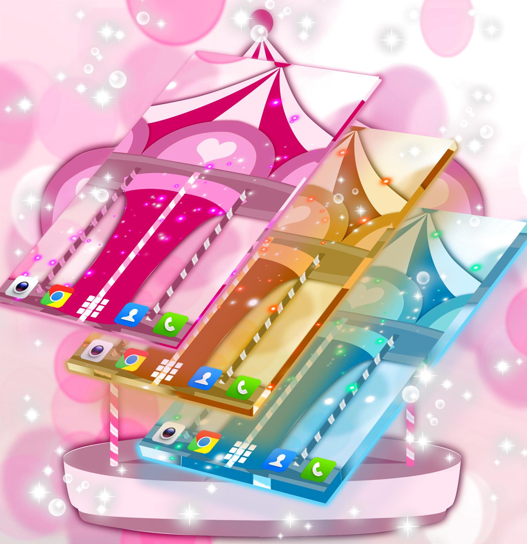 Descargar Imágenes de Pink Live APK Última Versión 1.230.55.74 para Android