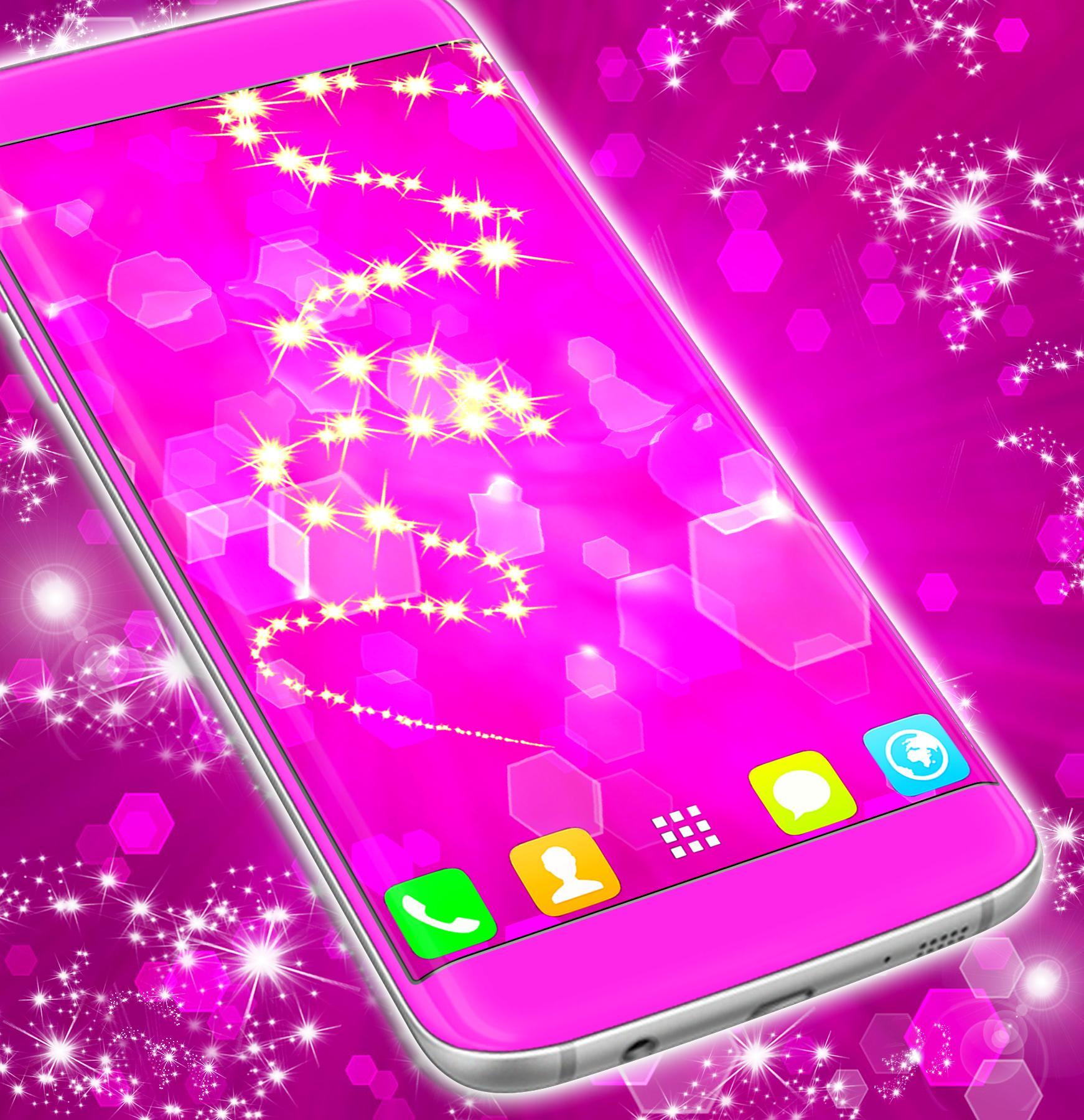 Живые обои розовые. Розовый андроид. Андроид в розово голубом корпусе. Купить розовый андроид.