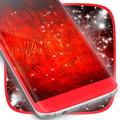 Red Live Wallpaper