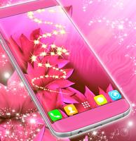 برنامه‌نما Ripple Wallpaper عکس از صفحه