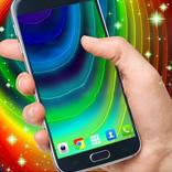 Water Drops Magic Touch