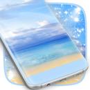 Water Live Wallpaper Touch APK