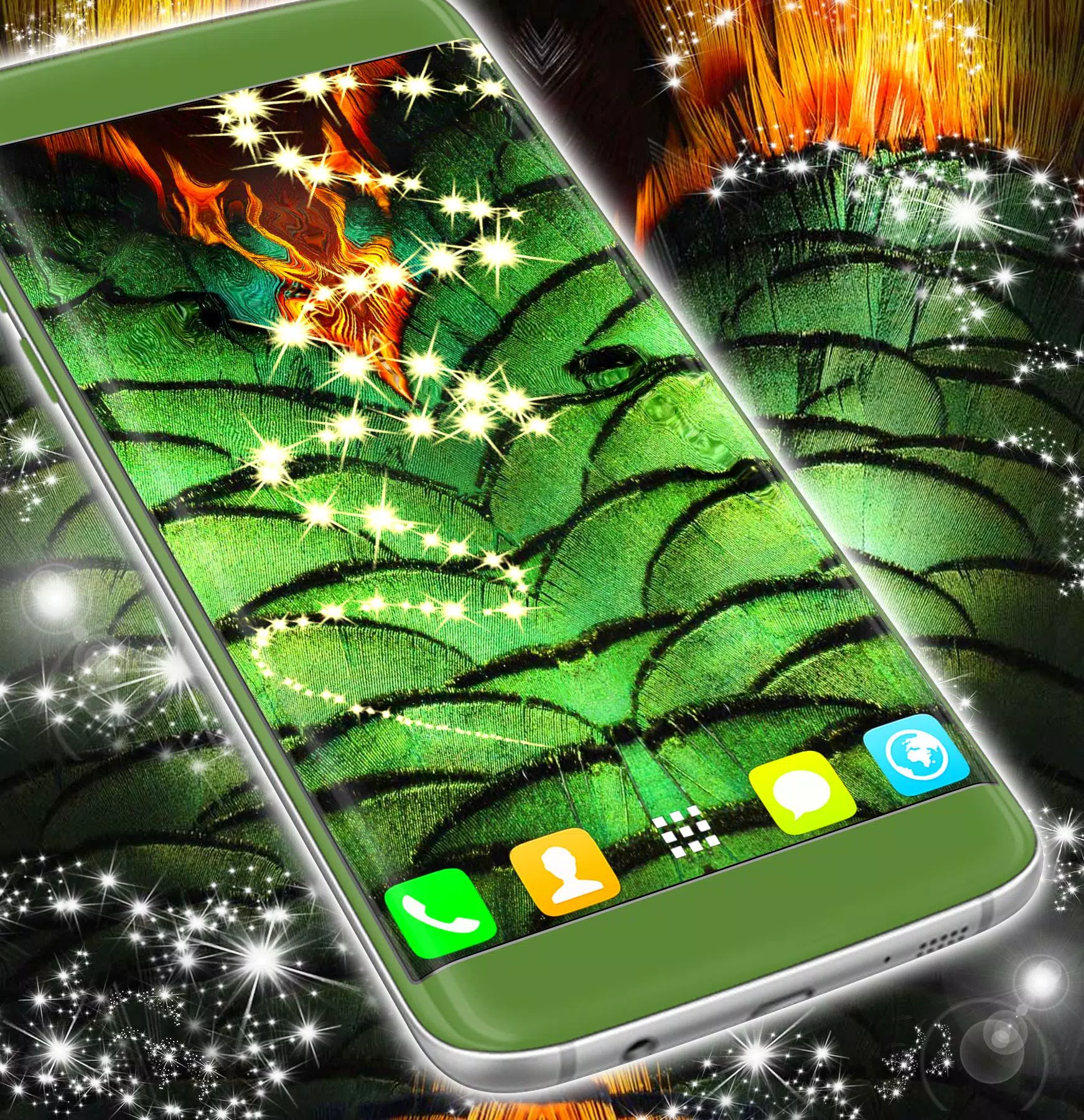 Wave Live Wallpaper APK for Android Download Wave Live Wallpaper APK for Android Download