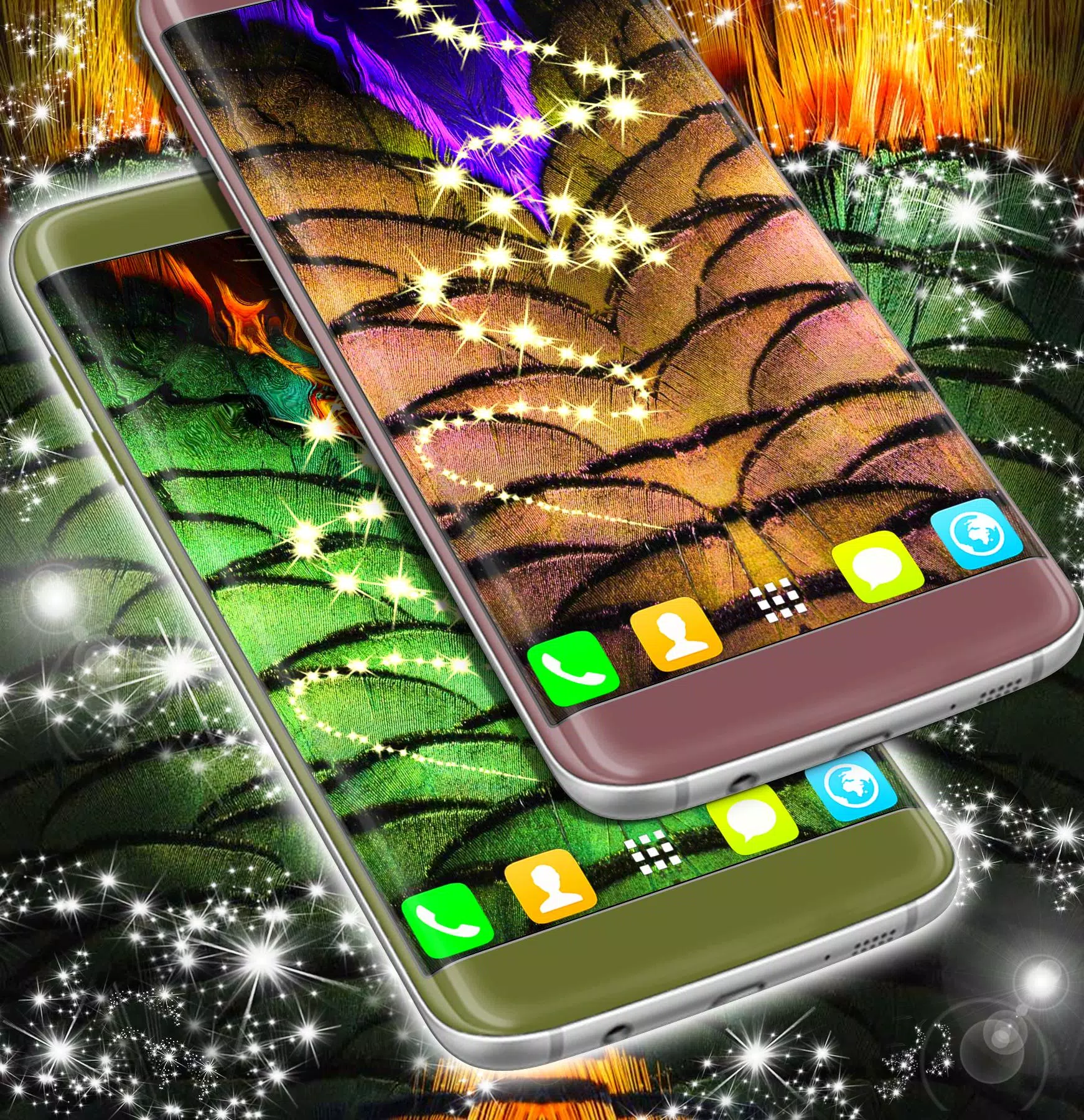 Wave Live Wallpaper APK for Android Download Wave Live Wallpaper APK for Android Download