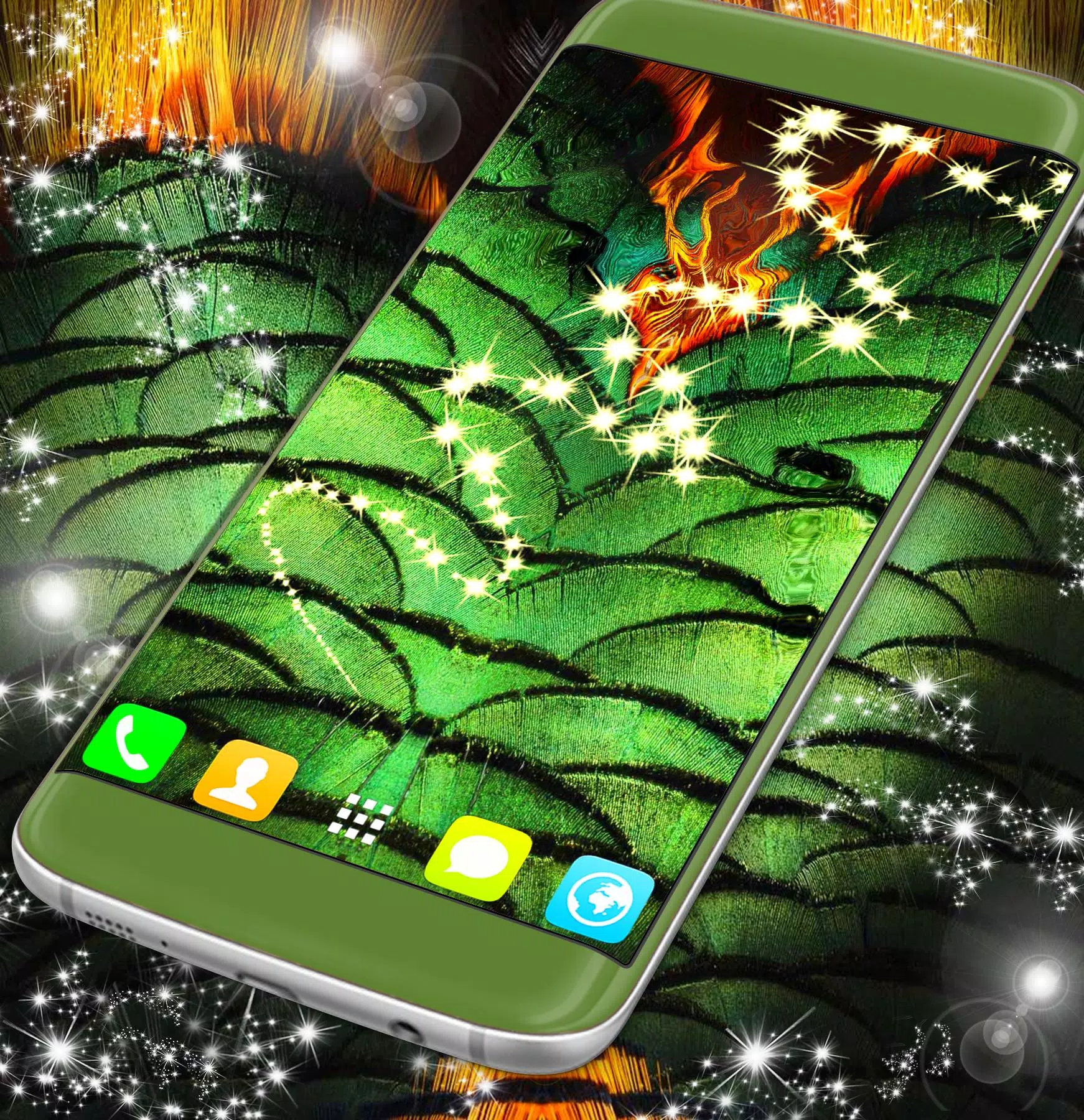 Wave Live Wallpaper APK for Android Download Wave Live Wallpaper APK for Android Download