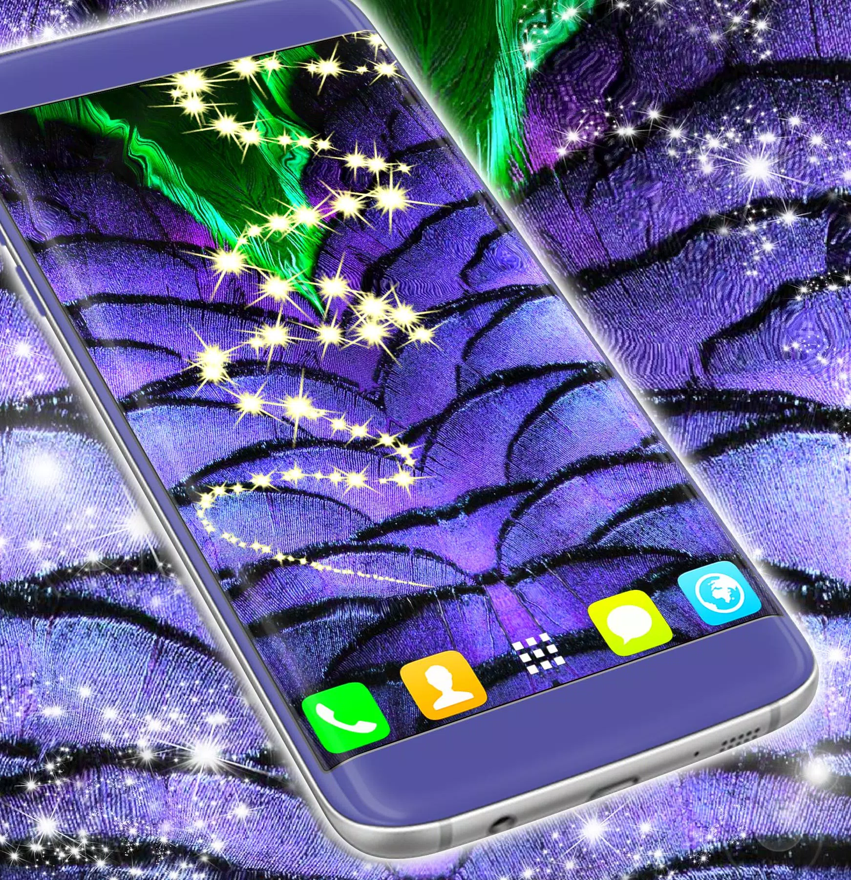 Wave Live Wallpaper APK for Android Download Wave Live Wallpaper APK for Android Download