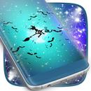 Witch Live Wallpaper APK