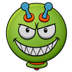 Earth vs Balloons APK