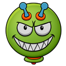 Earth vs Balloons APK