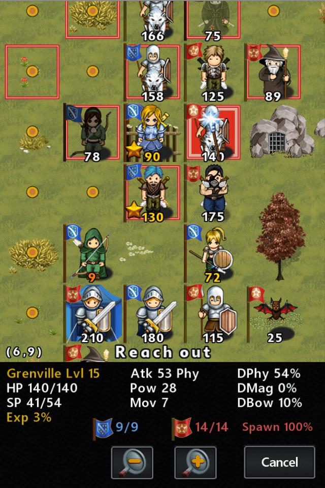 Kingturn Rpg Plus For Android Apk Download - our differences official sequel wolf rpg roblox