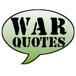 War Quotes