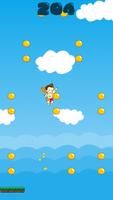 Happy Hanuman Jump screenshot 3