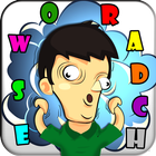 Words Search Head Spin 圖標