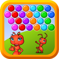 Ant Bubble Shooter