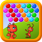 Ant Bubble Shooter icon