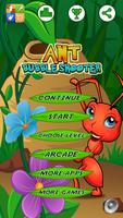 Ant Bubble Shooter screenshot 3