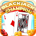 campeão blackjack