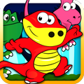 jogo dinossauro e pop