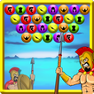 Spartans Bubble Shooter