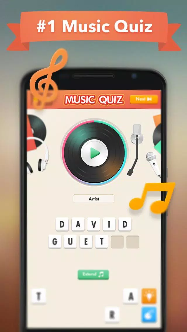 CM Song Quiz Introdução ao jogo de música para matar o tempo versão móvel  andróide iOS apk baixar gratuitamente-TapTap