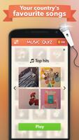 Music Quiz Ekran Görüntüsü 1