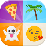 Icona Emoji Quiz