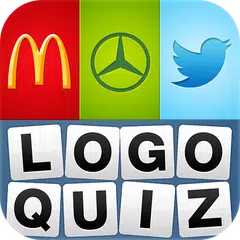 Logo Quiz アプリダウンロード