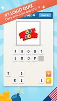 Logo Quiz পোস্টার