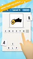 Logo Quiz screenshot 1