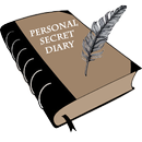Private Diary Secret APK