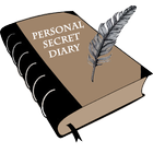 Private Diary Secret icon