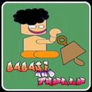 Babaji and Thullu Game APK