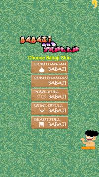 Babaji And Thullu Game For Android Apk Download