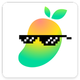 Mango ikona