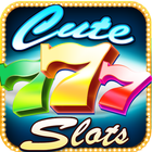 Cute Slots icon