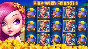 Cute Slots screenshot 1