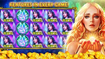 Cute Slots screenshot 2