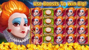Cute Slots screenshot 3