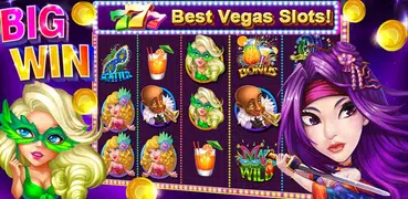 SlotWiz - free casino slots