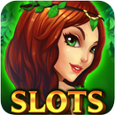 APK Slot Oasis - free casino slots