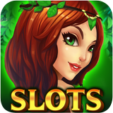 Slot Oasis - free casino slots